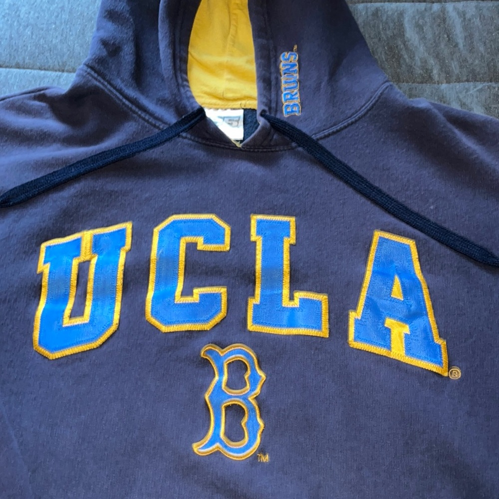 UCLA Hoodie